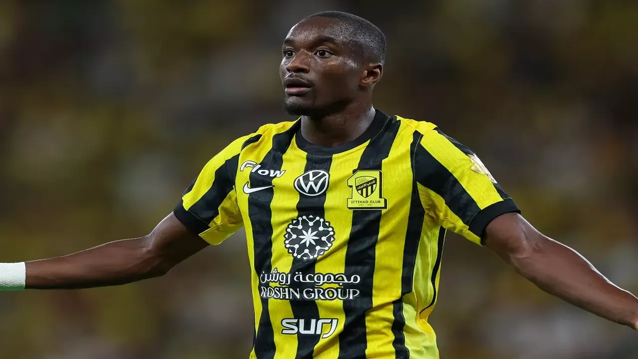 هل يتفوق قطار ديابي على فاعلية سوما بفارق 4 تمريرات في أبطال آسيا؟